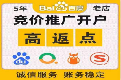 百度推广返点策略：成功案例分享